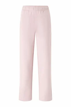 Champion Sweatpants Straight Hem Pants
