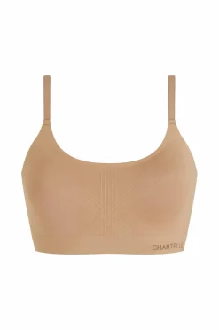 Chantelle Blød BH Smooth Comfort Wirefree Support T-shirt Bra