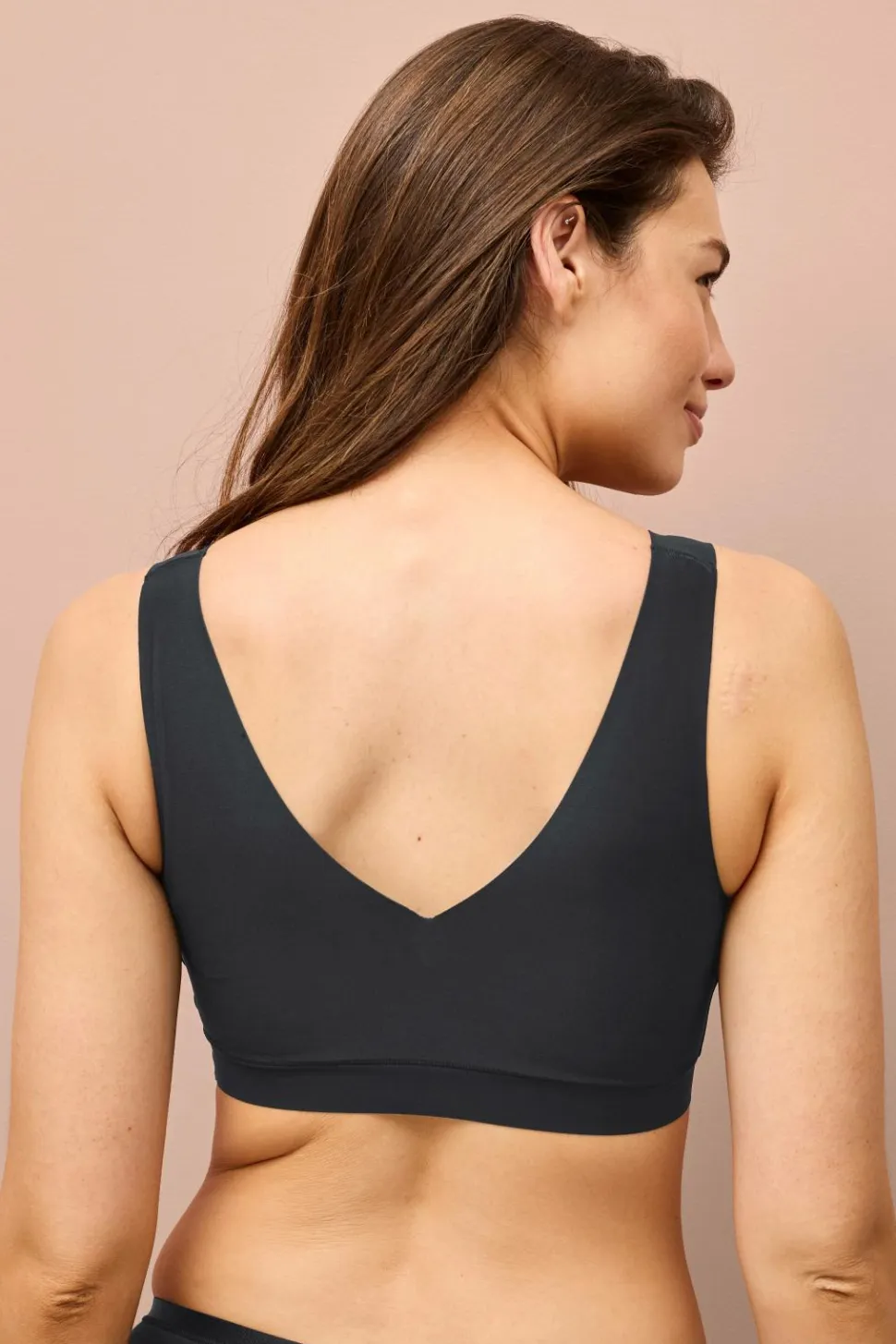 Chantelle Blød BH Soft Stretch