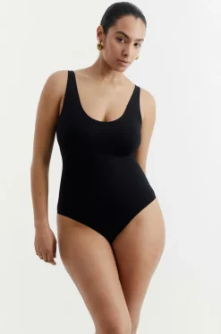 Chantelle Bodystocking Smooth Comfort Shapewear