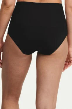 Chantelle Maxitrusser Smooth Comfort High Waisted Full Brief