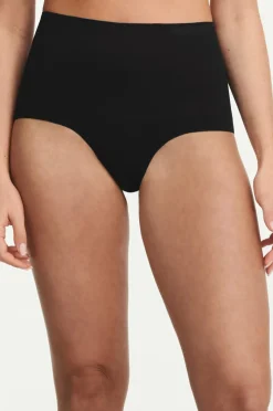 Chantelle Maxitrusser Smooth Comfort High Waisted Full Brief