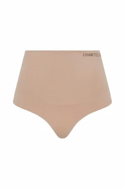 Chantelle Stringtrusser Smooth Comfort High Waisted Thong