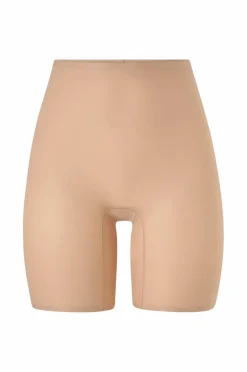 Chantelle Trusse Soft Stretch Mid-thigh Shorts