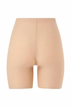 Chantelle Trusse Soft Stretch Mid-thigh Shorts