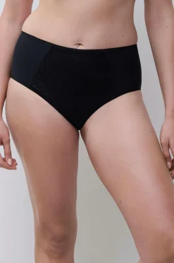 Chantelle Trusser Maris High Waist Support Full Brief