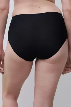 Chantelle Trusser Maris High Waist Support Full Brief