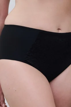 Chantelle Trusser Maris High Waist Support Full Brief