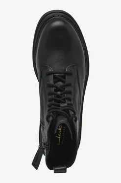 Clarks Ankelstøvler Orinoco3 Style D
