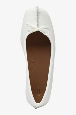 Clarks Ballerinasko Freckle Ice D