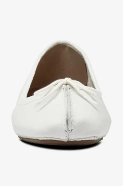 Clarks Ballerinasko Freckle Ice D