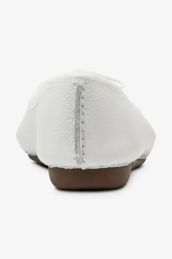 Clarks Ballerinasko Freckle Ice D