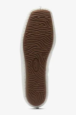 Clarks Ballerinasko Freckle Ice D