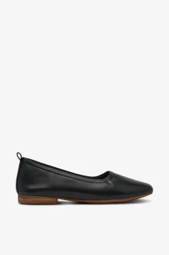 Clarks Ballerinasko Fawna Soft D