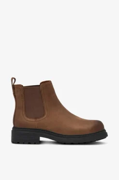Clarks Boots Orinoco3 Lane D
