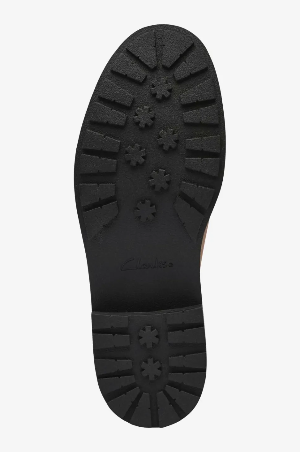 Clarks Boots Orinoco3 Lane D
