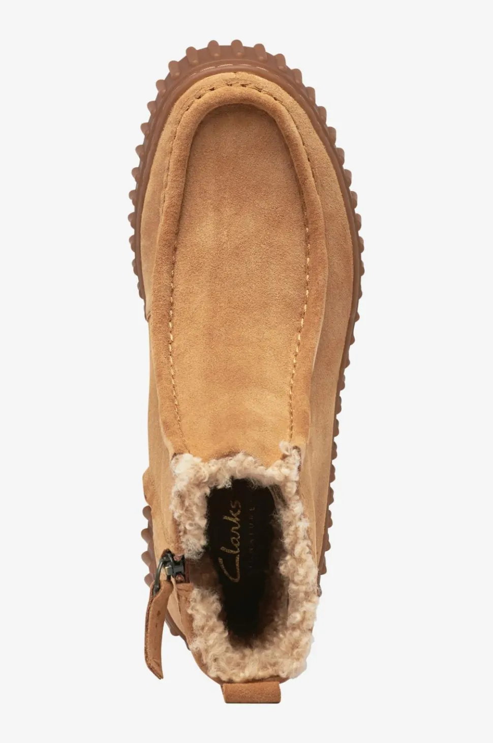 Clarks Boots Torhill Cozy D