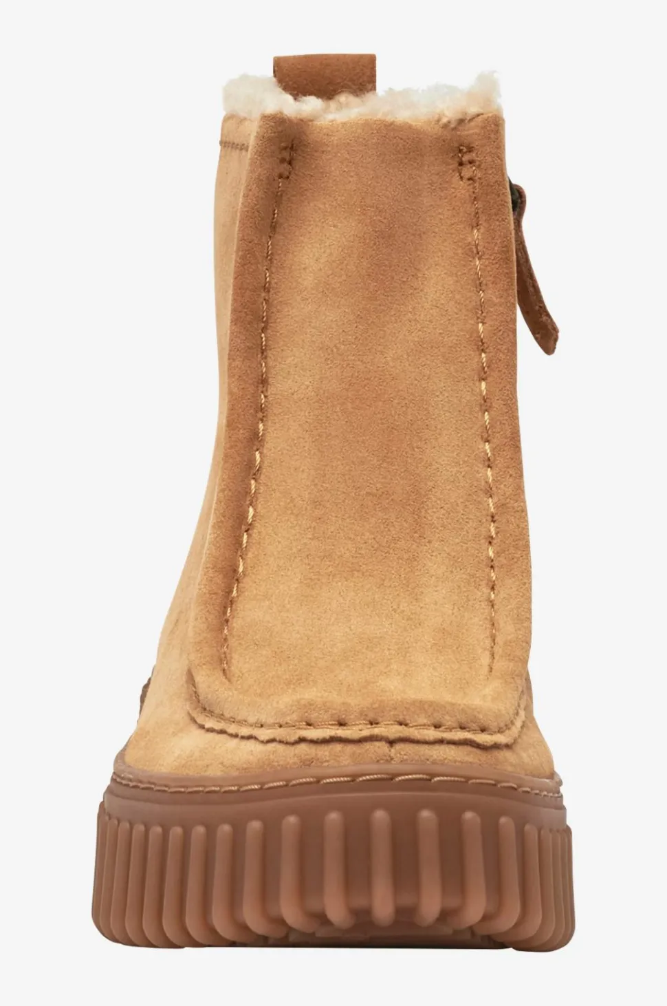 Clarks Boots Torhill Cozy D