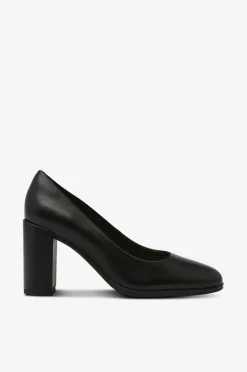 Clarks Højhælet sko Freva 85 Court