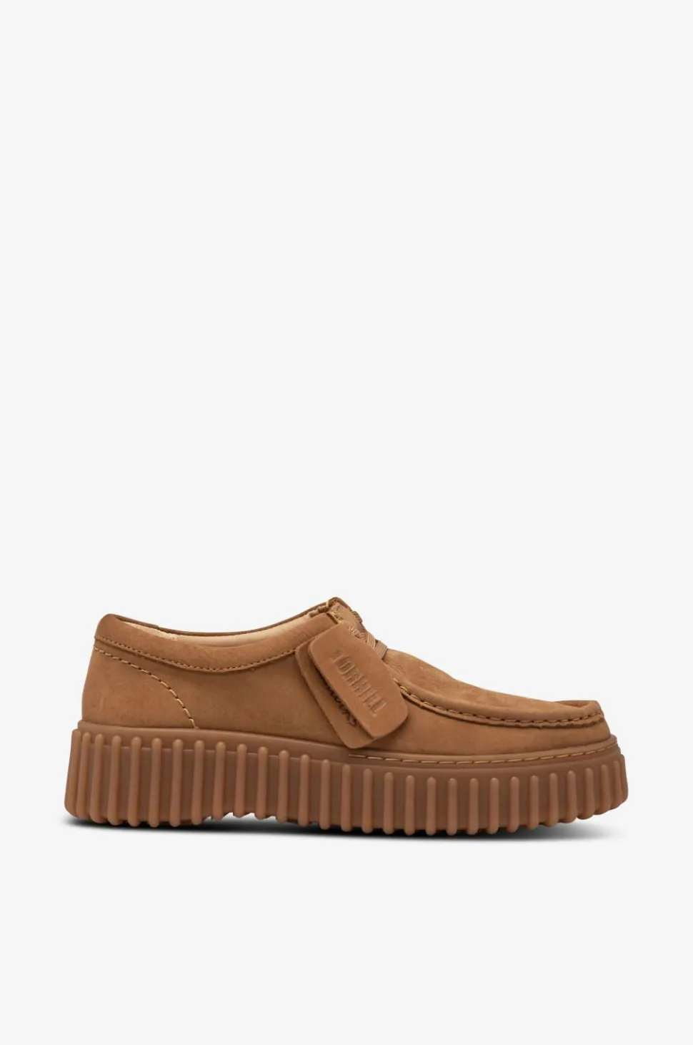 Clarks Kondisko Torhill Bee D