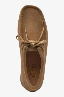 Clarks Loafers Wallabeeevosh D
