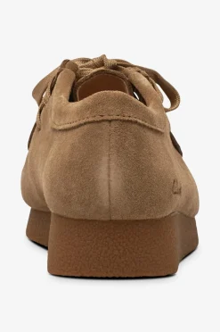 Clarks Loafers Wallabeeevosh D
