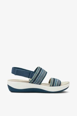 Clarks Sandaler Arla Stroll D