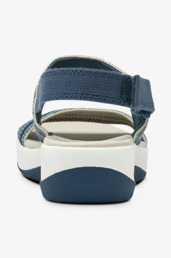 Clarks Sandaler Arla Stroll D