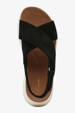 Clarks Sandaler Dashlite Wish