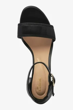 Clarks Sandaler med hæl Ezoria Mae D
