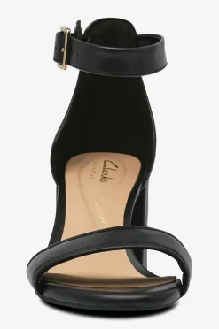 Clarks Sandaler med hæl Ezoria Mae D