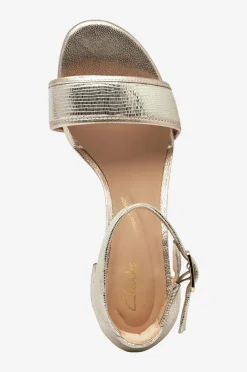 Clarks Sandaler med hæl Ezoria Mae D