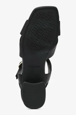 Clarks Sandaler med hæl Serina35 Cross D
