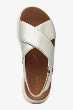 Clarks Sandaler med hæl Dashlite Wish D