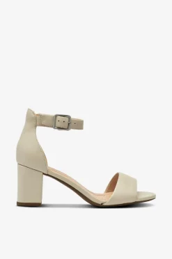 Clarks Sandaler med hæl Deva Mae D