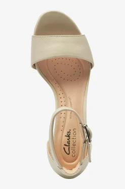 Clarks Sandaler med hæl Deva Mae D