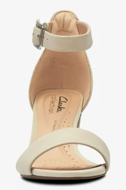 Clarks Sandaler med hæl Deva Mae D
