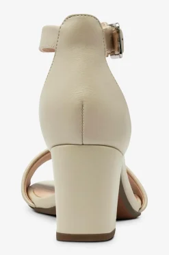 Clarks Sandaler med hæl Deva Mae D