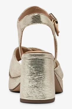 Clarks Sandaler med hæl Ritzy75 Rae D