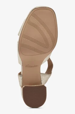 Clarks Sandaler med hæl Ritzy75 Rae D