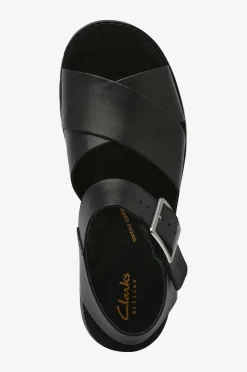 Clarks Sandaler Orinoco Cross D