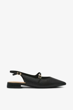 Clarks Slingback Sensa15 Shine D