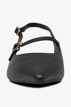 Clarks Slingback Sensa15 Shine D