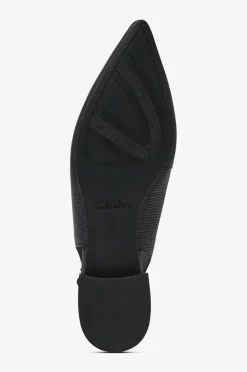 Clarks Slingback Sensa15 Shine D