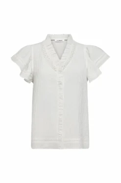 co’couture Bluse AlisaCC Lace