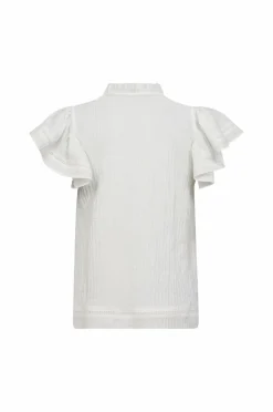co’couture Bluse AlisaCC Lace