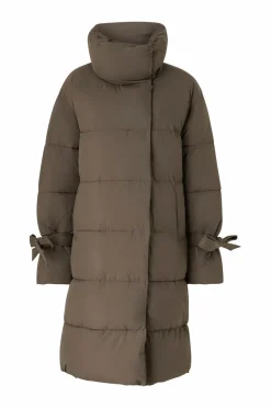 co’couture Frakke ccMegan Puffer