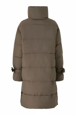 co’couture Frakke ccMegan Puffer