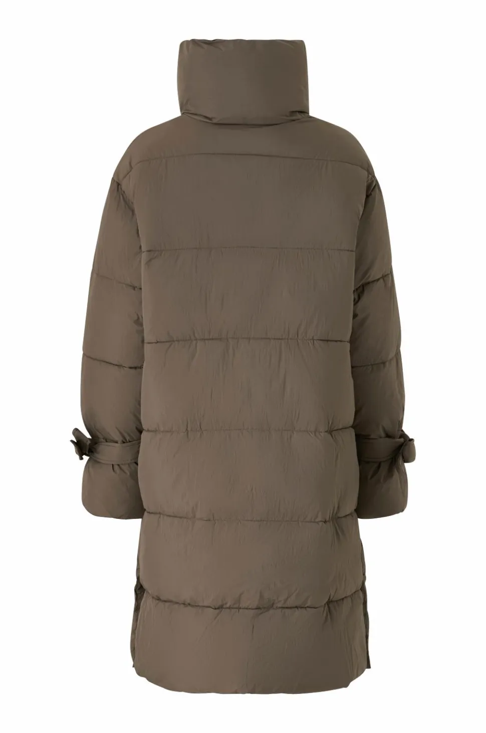 co’couture Frakke ccMegan Puffer