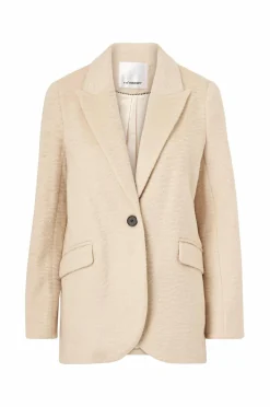 co’couture Habitjakke Fluffycc Oversize Blazer